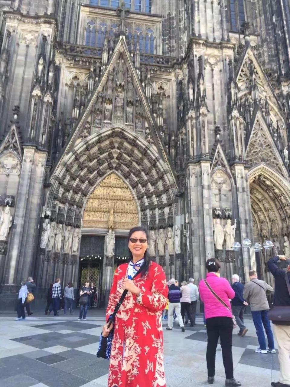 欧洲十国游是哪十国,欧洲十国游纪实之十