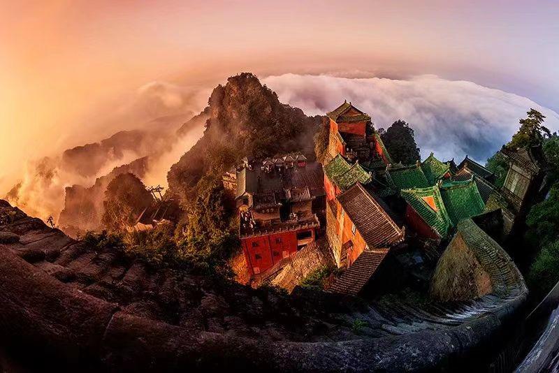 有奖征集！“去湖北的十大理由”征集活动火热来袭