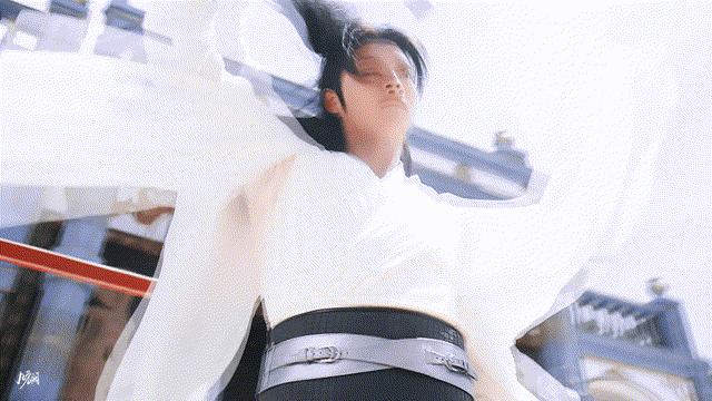 他再不红是不是有点说不过去了