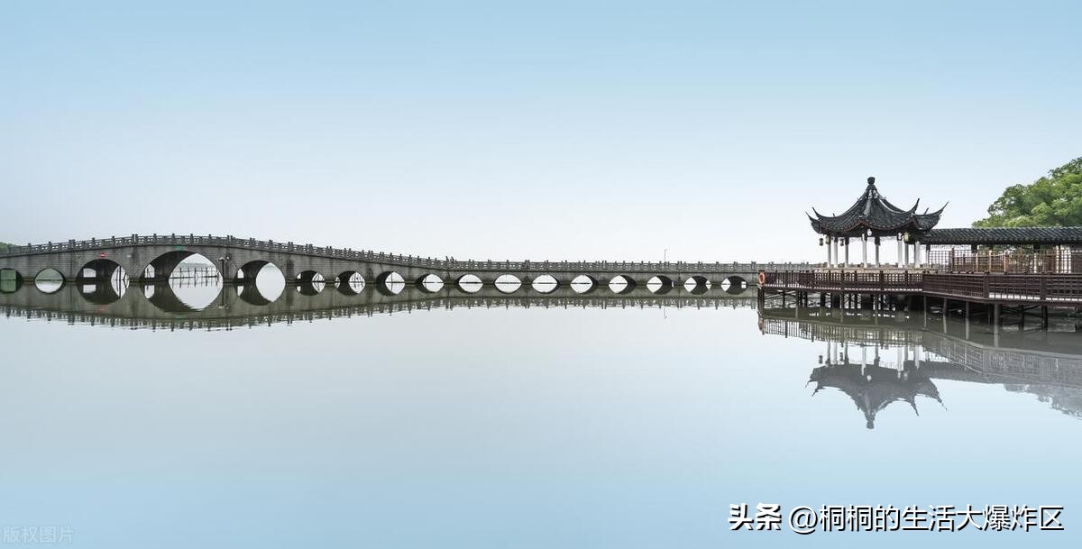 人间天堂杭州视频,旅游推荐杭州一日游