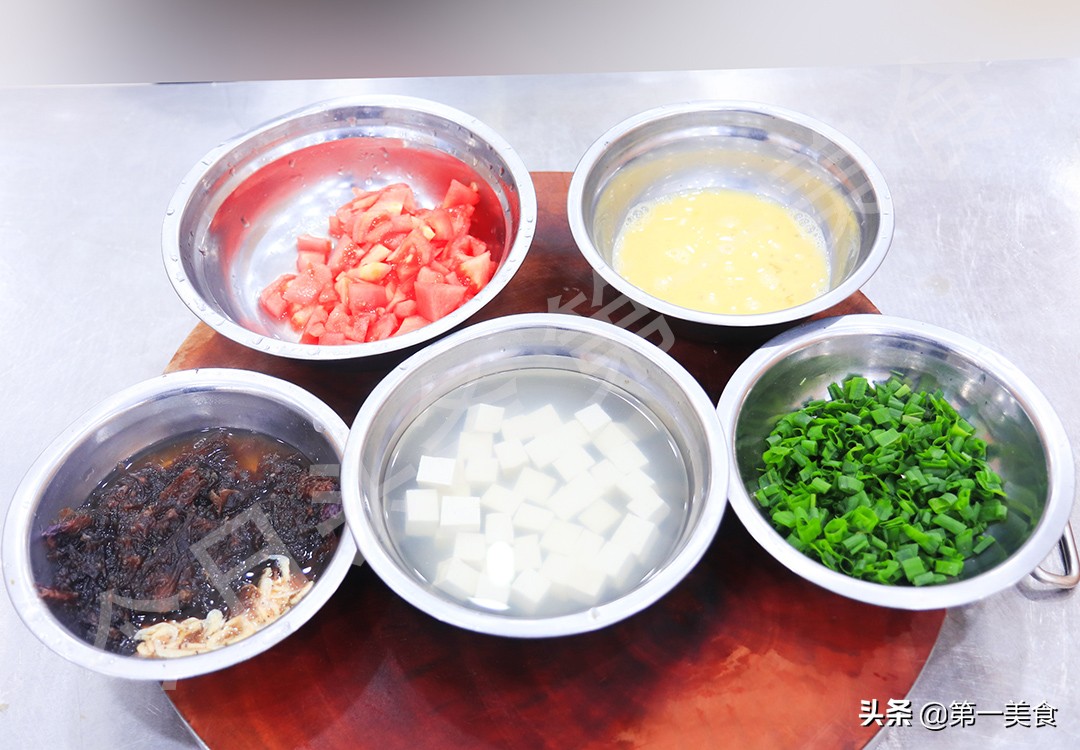 夏天多吃这几种高钙菜,秋冬多吃高钙菜