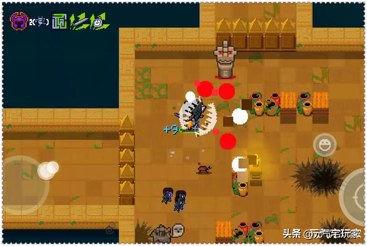 元气骑士所有外号,元气骑士外号