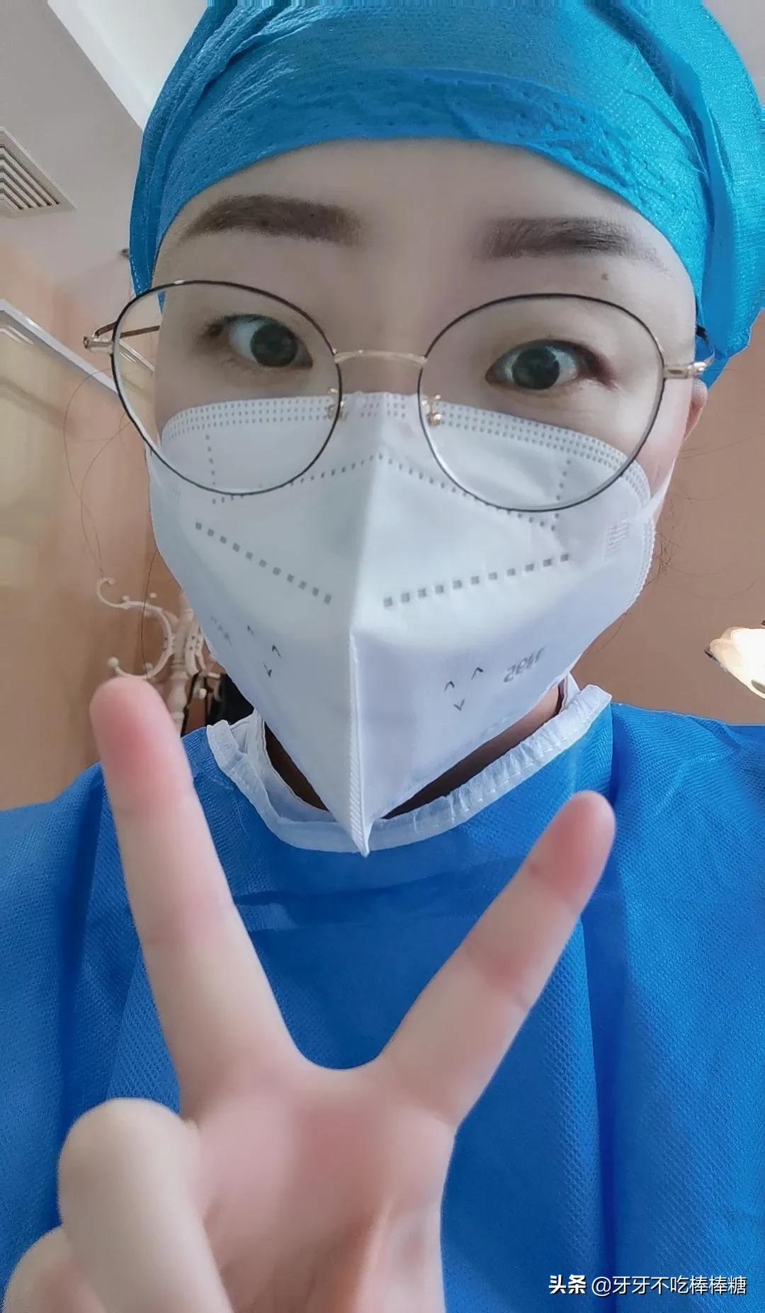 口腔护士学习成长的分享,口腔护士的分享会