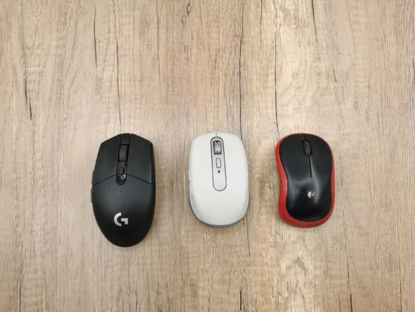 推荐几款好用的游戏键鼠,最好的游戏外设键鼠