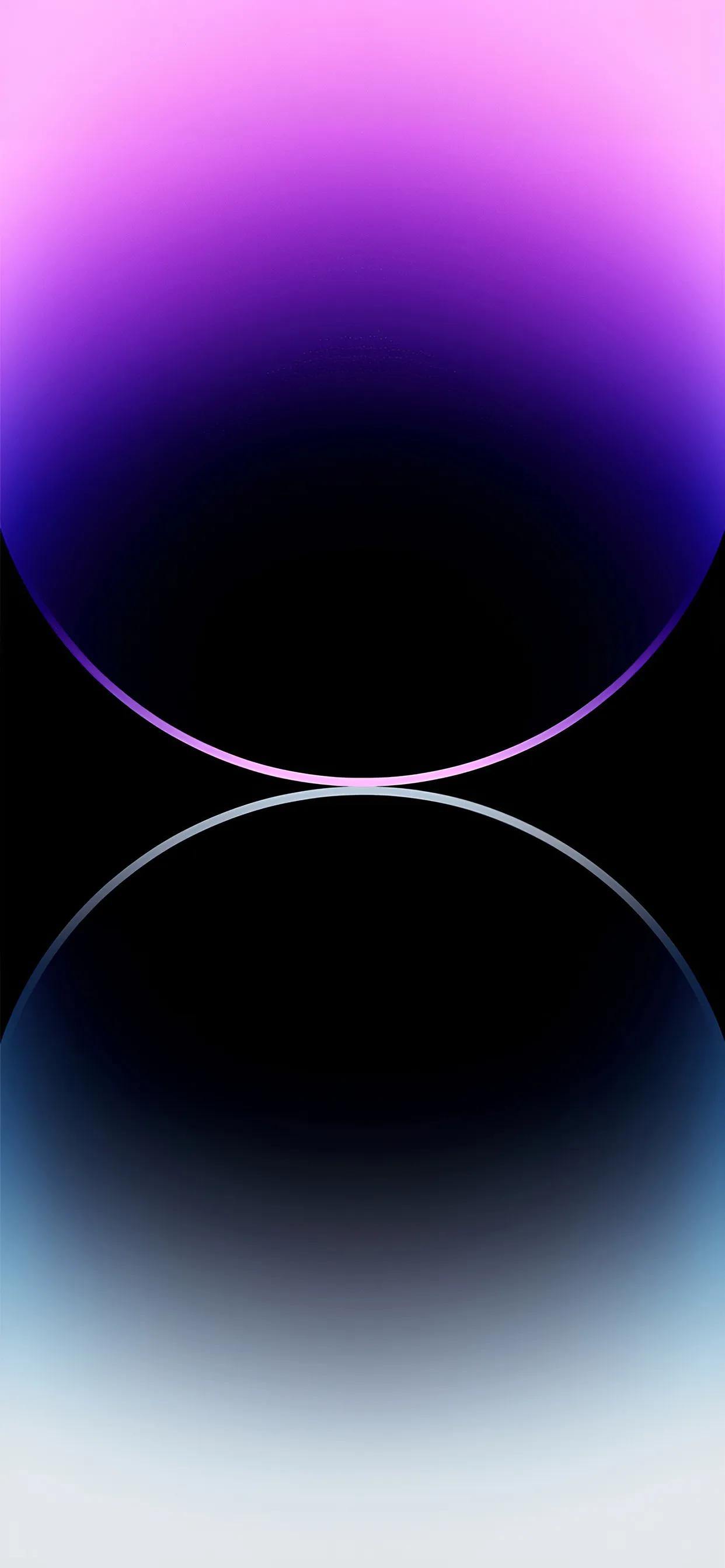 帝壁纸,苹果14系统内置壁纸