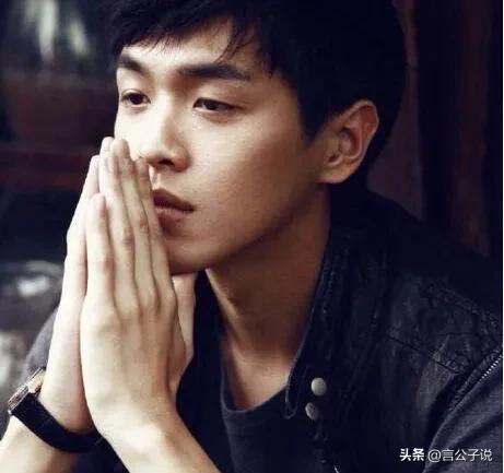 手比脸好看系列,年轻帅气老了丑的6位明星