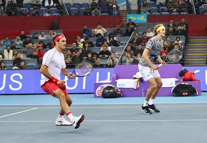 费德勒瑞士,费德勒在瑞士的影响力