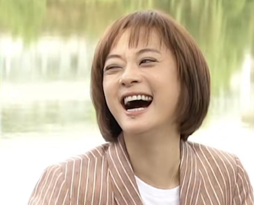 孙俪陶虹图片,孙俪陶虹谁漂亮