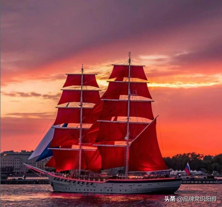 为什么说企业之间的竞争是品牌呢,企业竞争的本质思维和格局