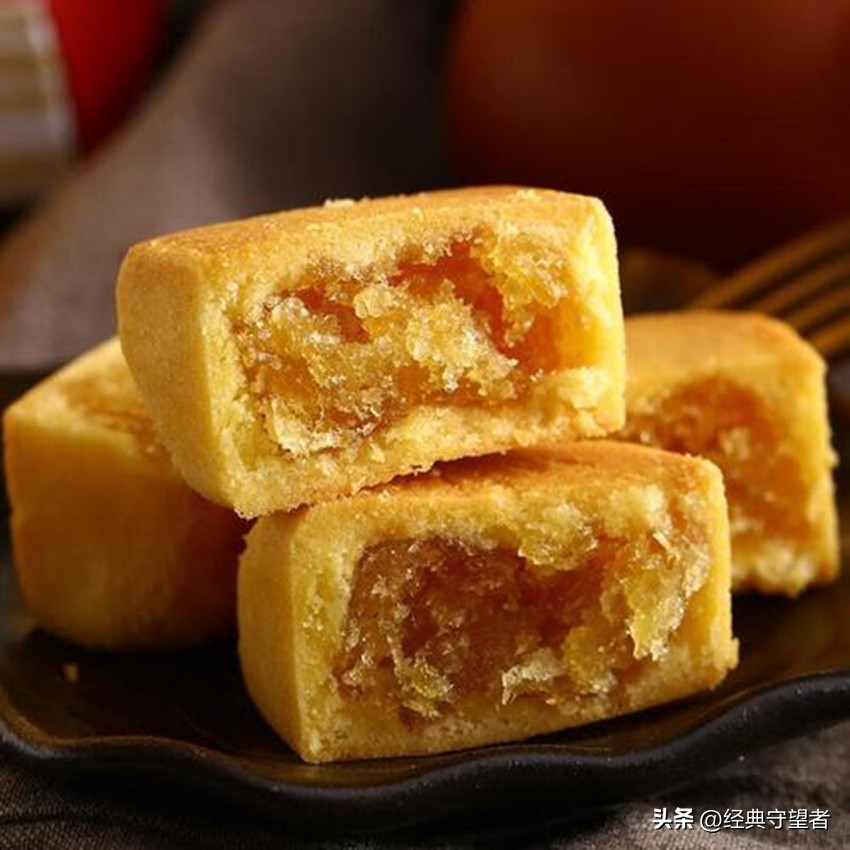 台湾糕饼店谎称在大陆注册必须交出秘方，配合*进党民**抹黑大陆