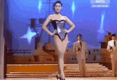 至今未嫁8位大龄女港星,至今十大未婚大龄男港星