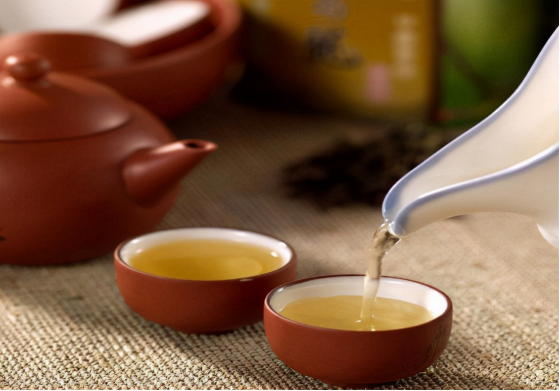 上班族喝什么茶养生呢,上班族喝什么茶好