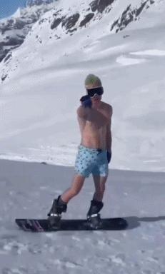 冬奥张国伟比赛视频,张国伟奥运搞笑