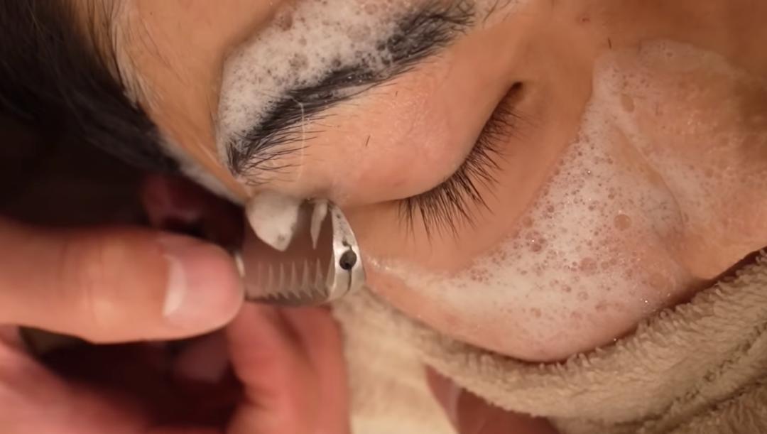 不减肥不整容不化妆，日本一男生被改造后惊艳上亿网友：靓仔你谁