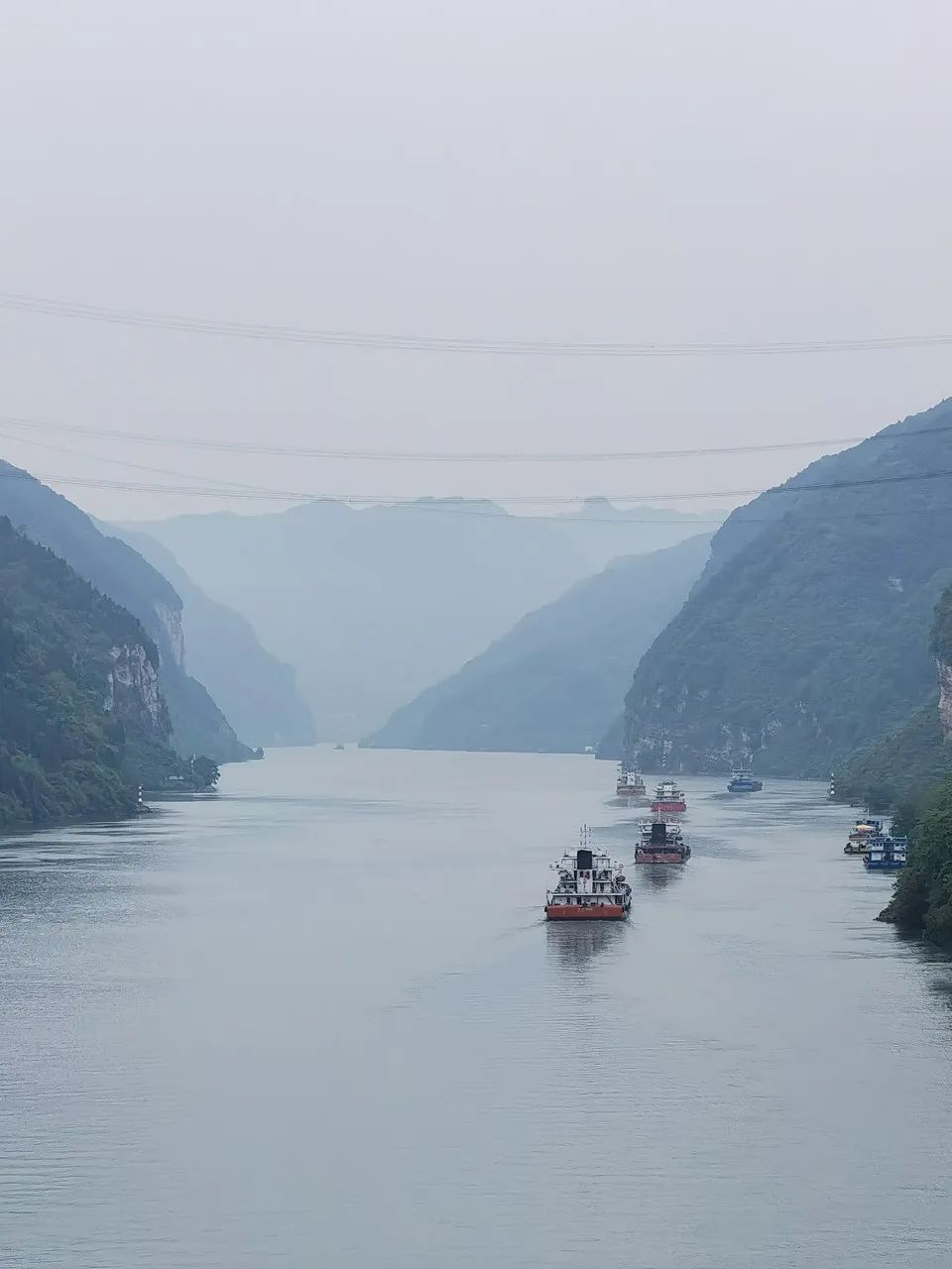 我为什么推荐你去宣城,我为什么推荐你去桐庐