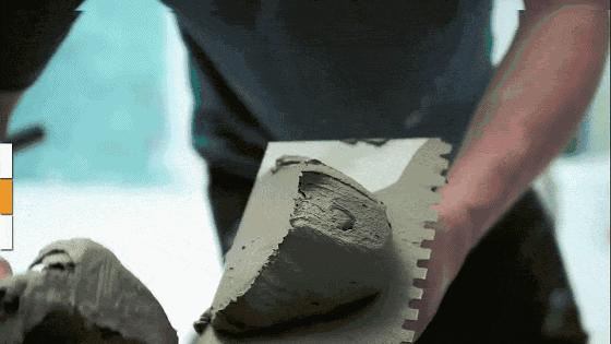 瓷砖胶铺完瓷砖后多久可以踩,瓷砖胶施工方法及注意事项