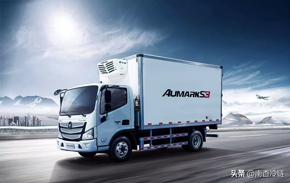 冷链的发展和前景,冷链行业的发展