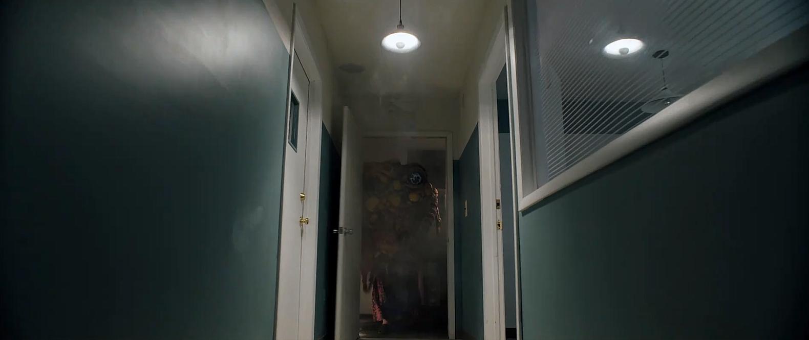 下饭怪物片,下饭惊悚怪兽片