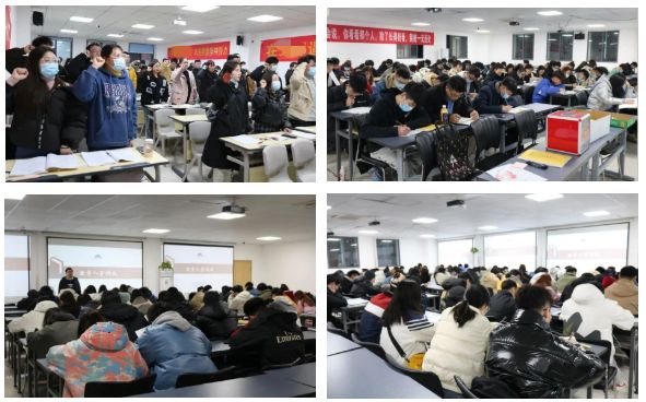 2024考研：湖南长沙寄宿考研自习室和考研集训营推荐！