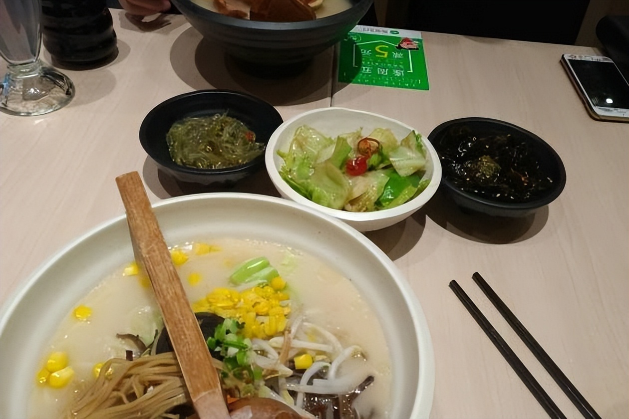 哈尔滨道外哪家面馆好吃,哈尔滨吃货评价