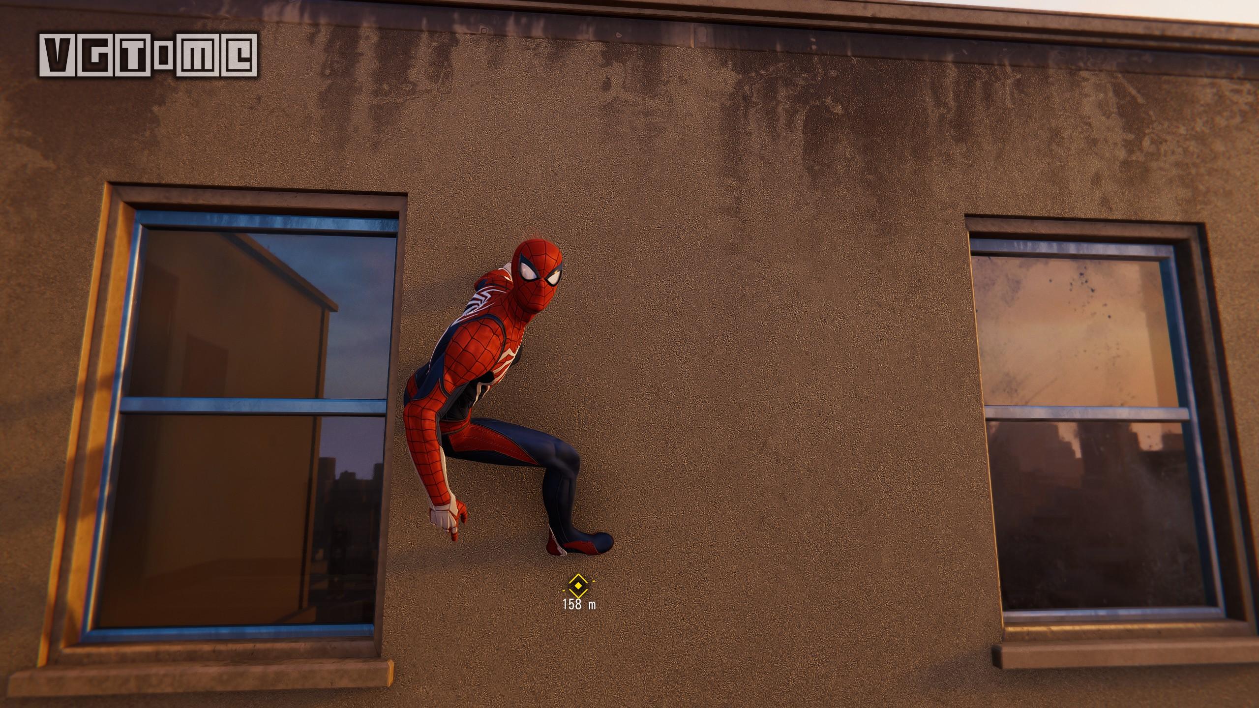 漫威蜘蛛侠pc版有什么不一样吗,漫威蜘蛛侠pc版在哪里下