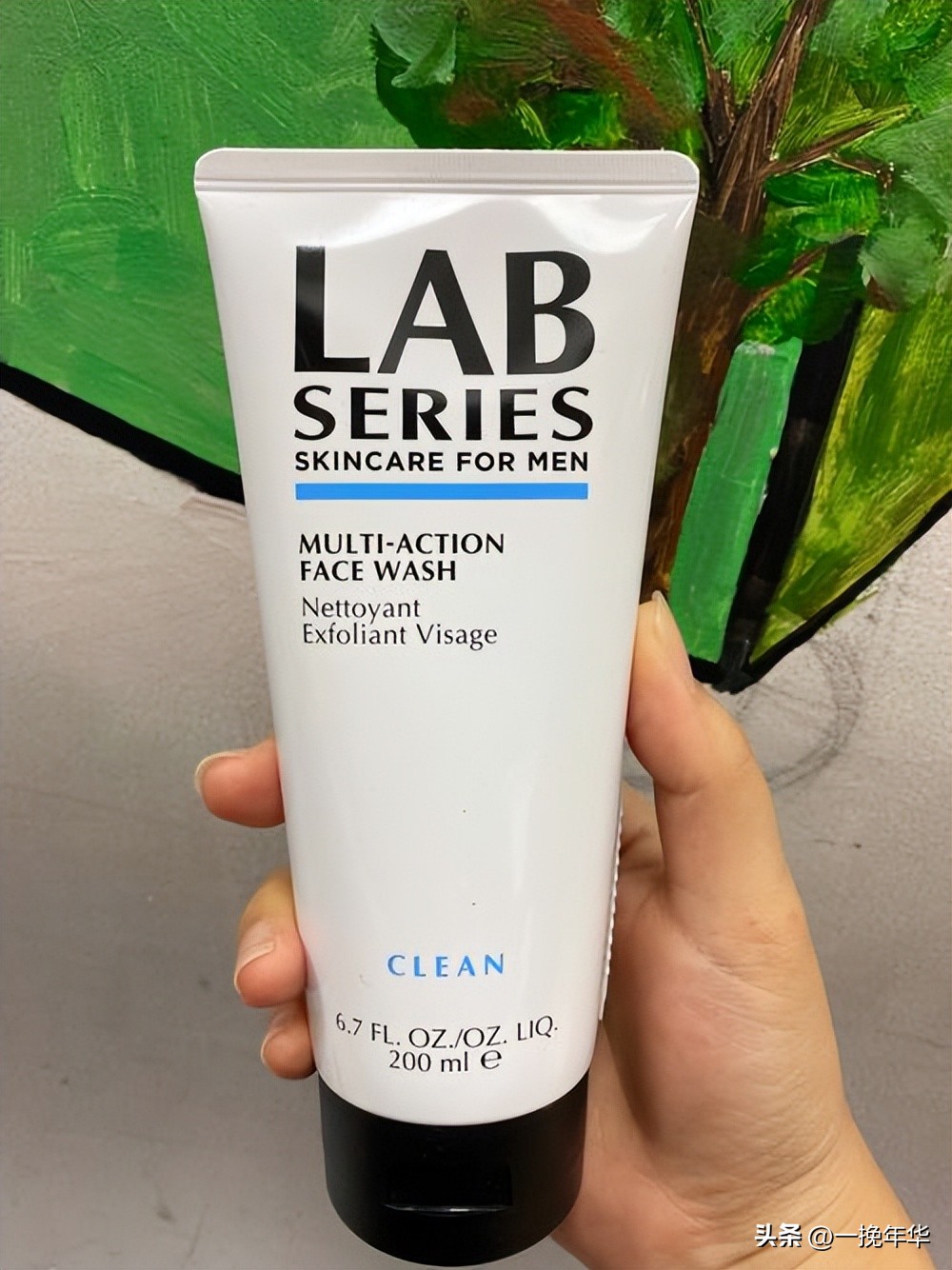 最好用国货洁面乳,最好用的洁面乳排行榜