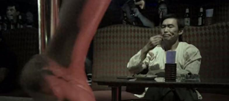 泰国取景迷思：“在没艾滋病之前，这里绝对是*身失***欢寻**好去处”