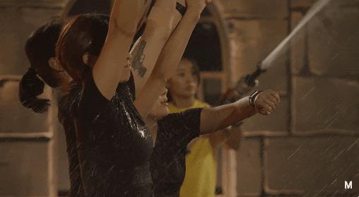 韩国版荒岛求生完整版,韩国荒岛求生节目