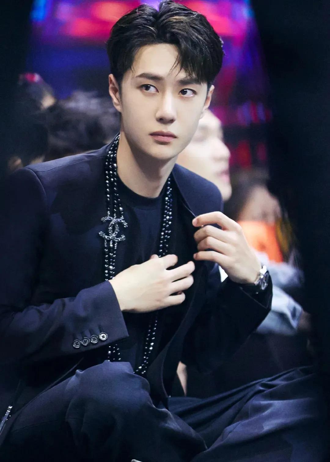 明星私下也穿ZARA？