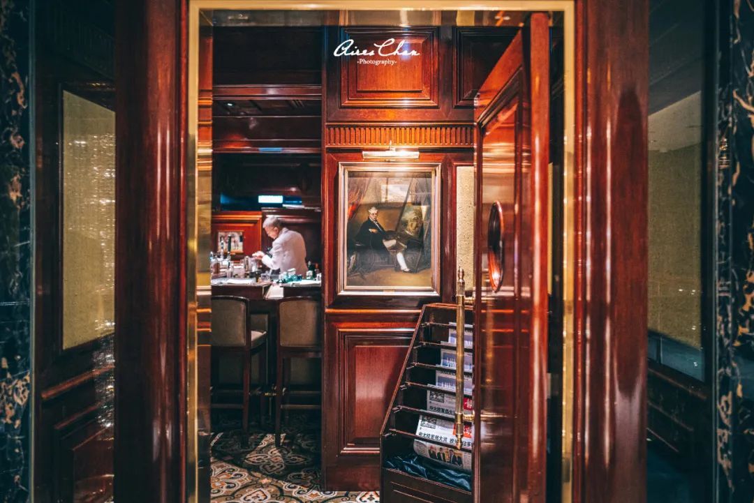 香港文华东方历史,香港文华东方