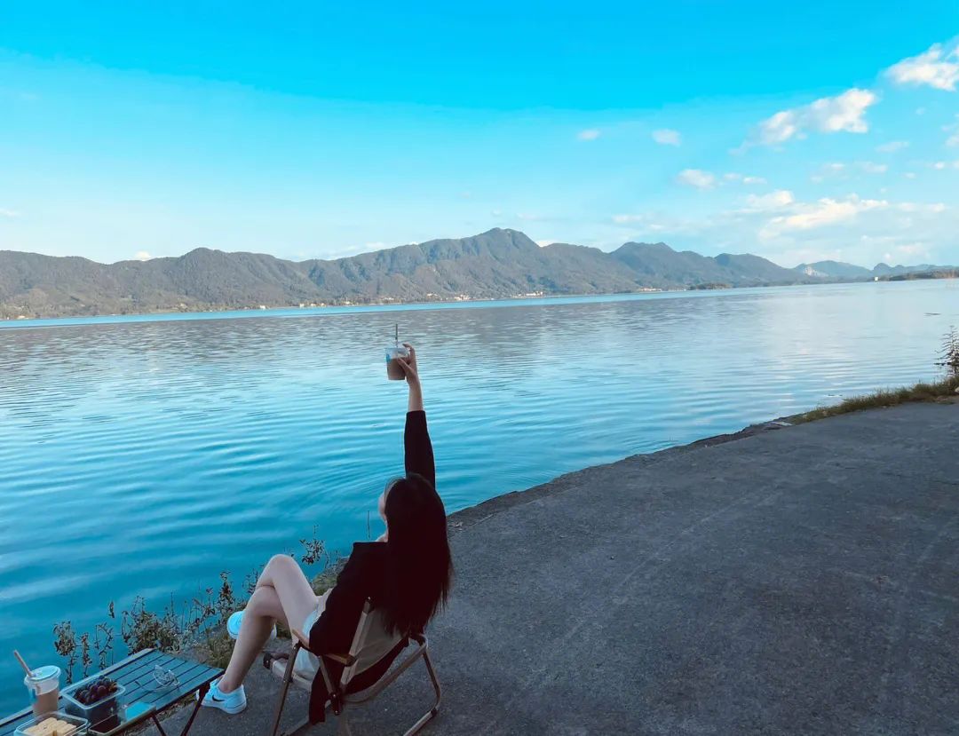 广西夏天哪里的河最适合玩水,广西一年四季玩水好去处