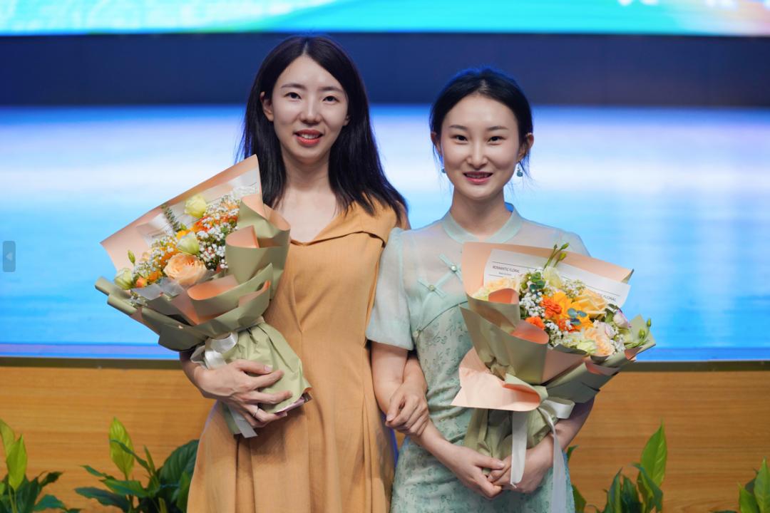 重庆市江北中学毕业典礼|情系江中青云万里