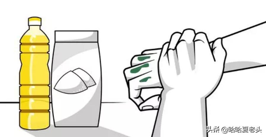 如何洗掉皮肤上染发剂,如何洗掉皮肤上的沥青