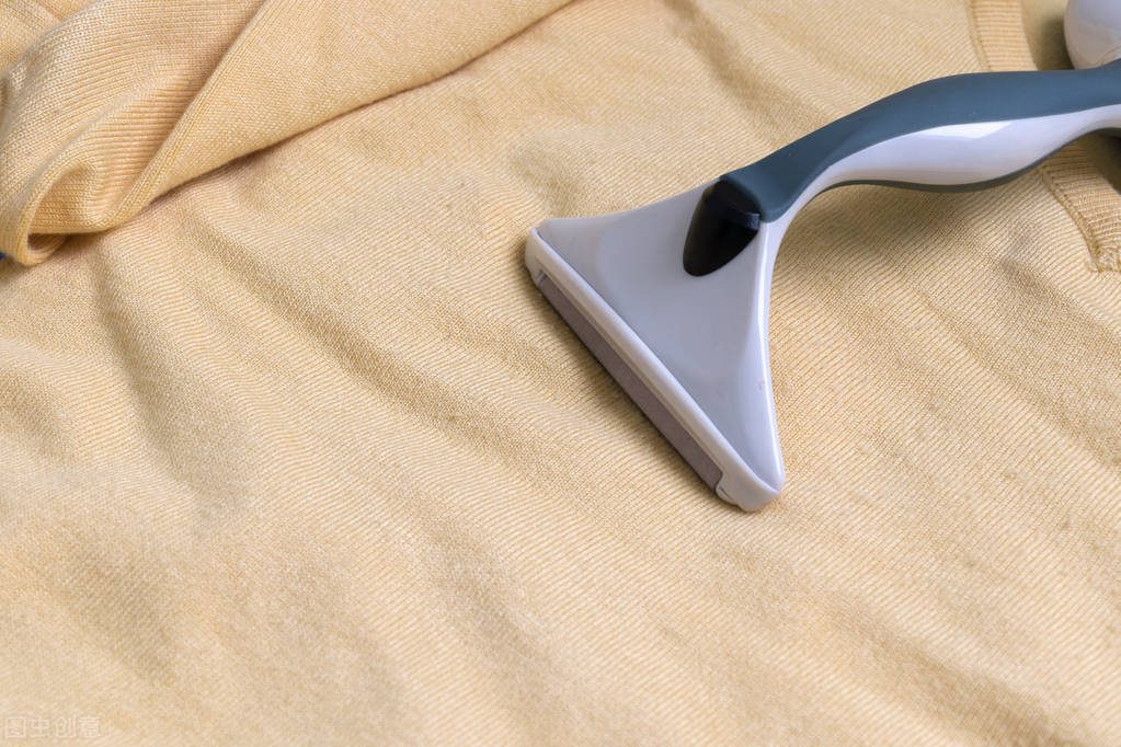 除衣服毛球的最好办法,有什么衣服去毛球小妙招