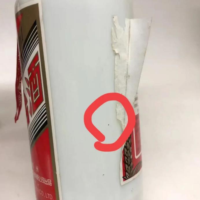 路边回收名酒的都有什么套路,名酒套路大揭秘