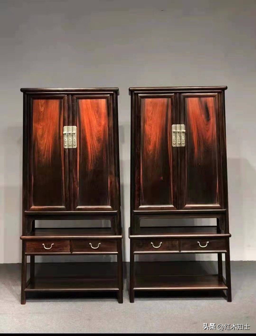 王义手工雕刻红木家具,王义红木艺术