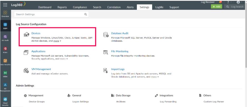 设备发现：通向全面网络可见性的途径