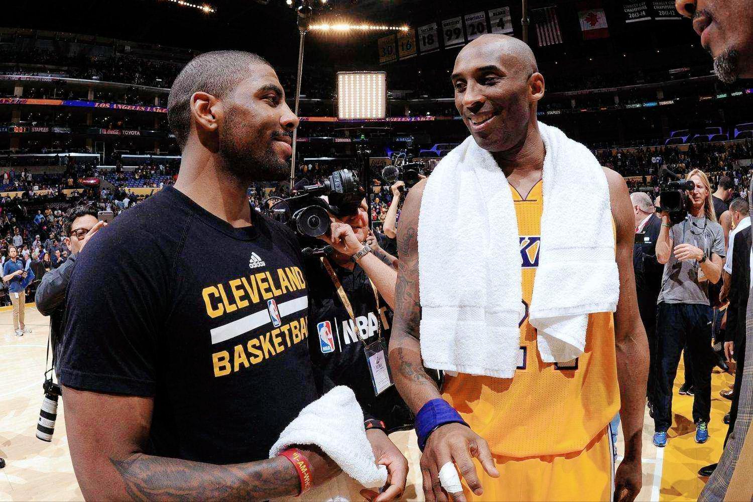 赛后一席话令欧文无地自容,欧文赛后抱怨