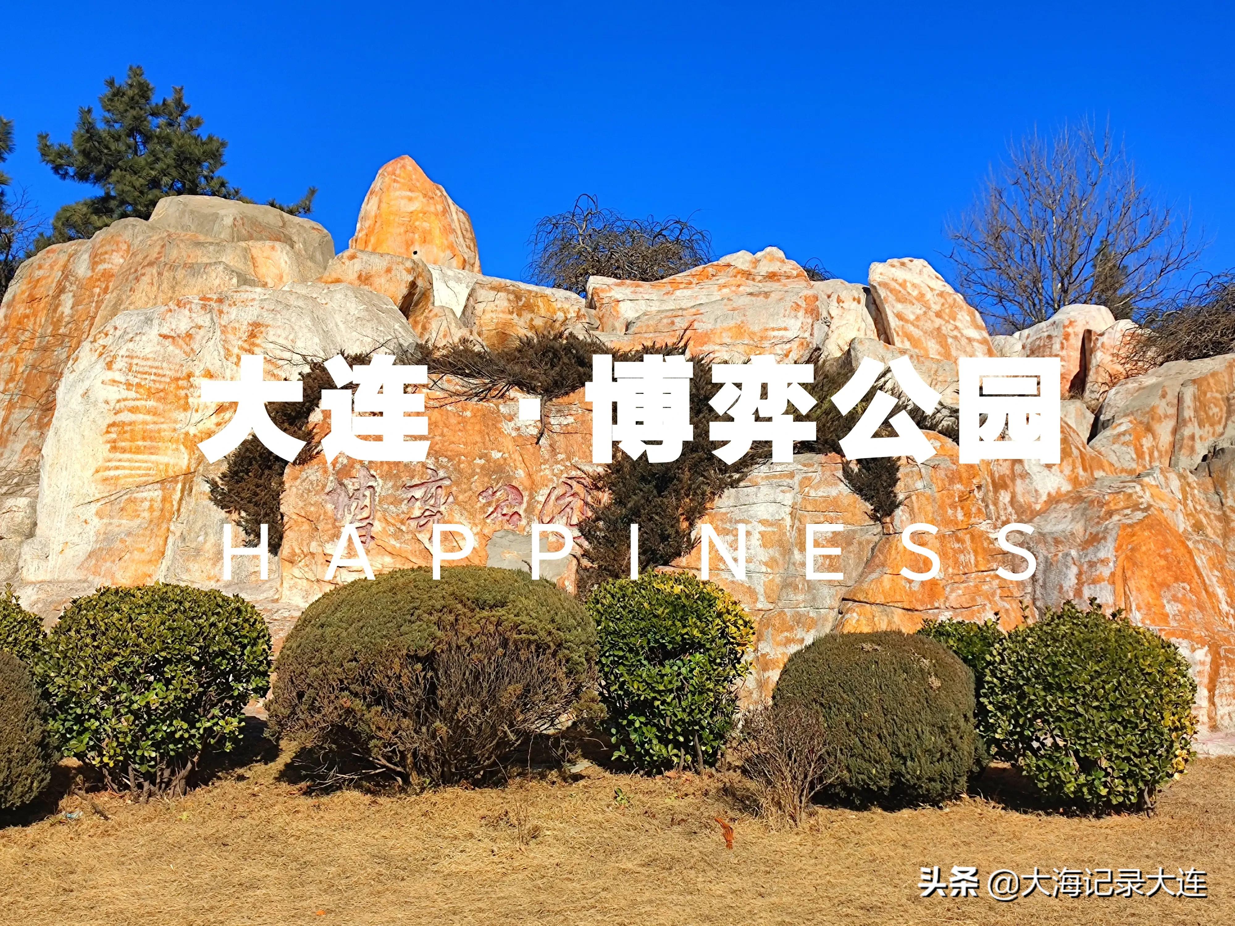 大连唯一以象棋博弈为主题的公园，投资260余万，就在旅顺开发区