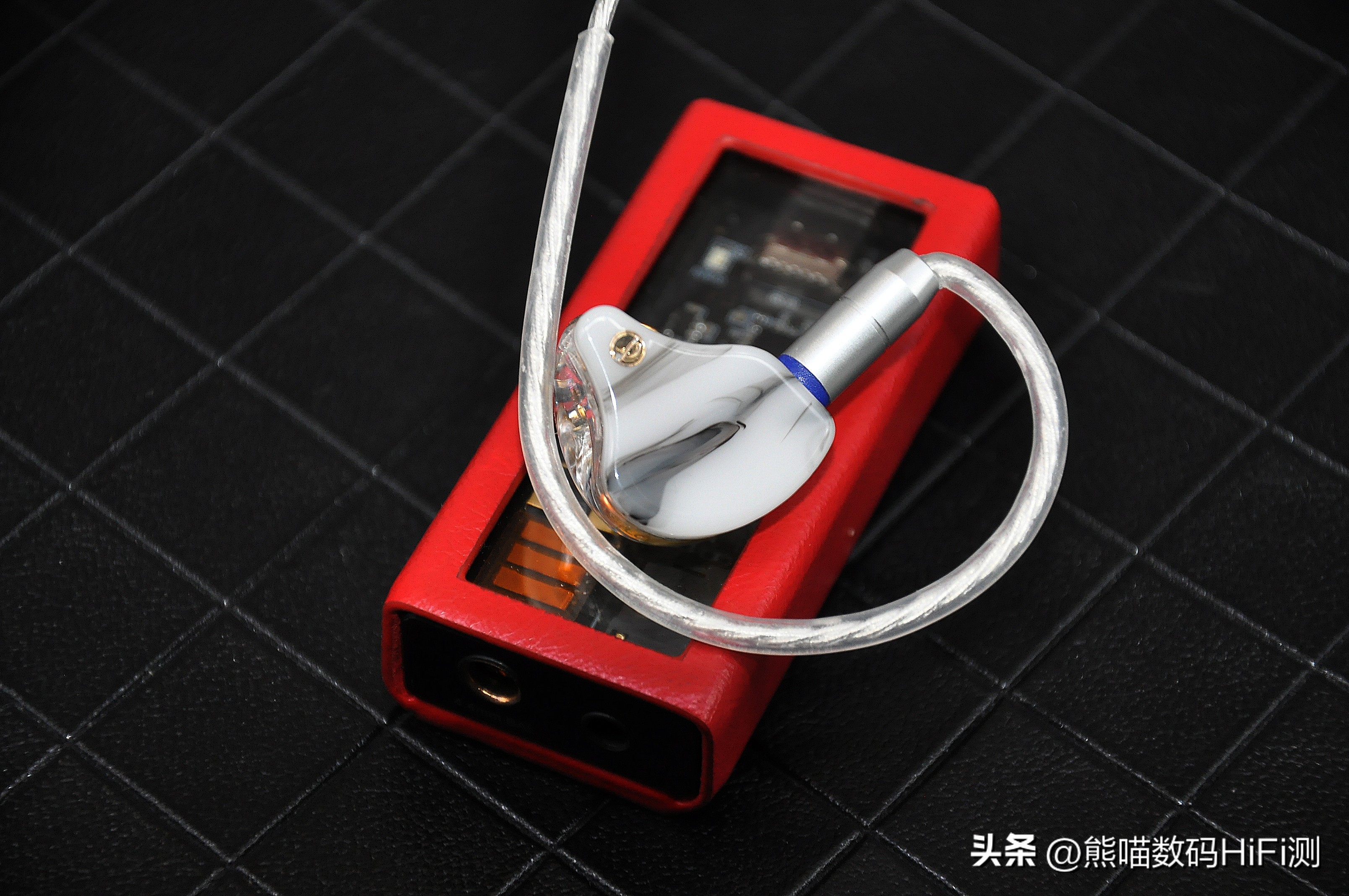 竹林鸟百元耳机评测,竹林鸟惊鸿耳机测评骨传导