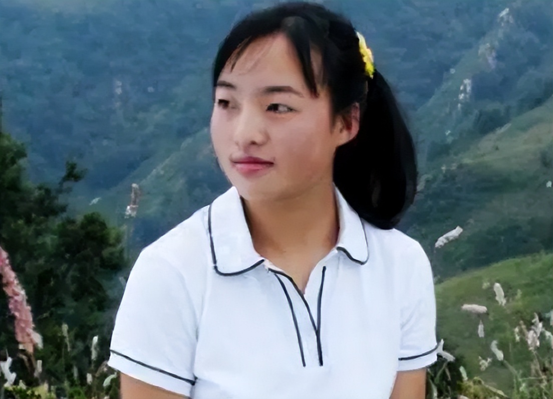 最丑谋女郎魏敏芝现在怎么样了,张艺谋魏敏芝近况