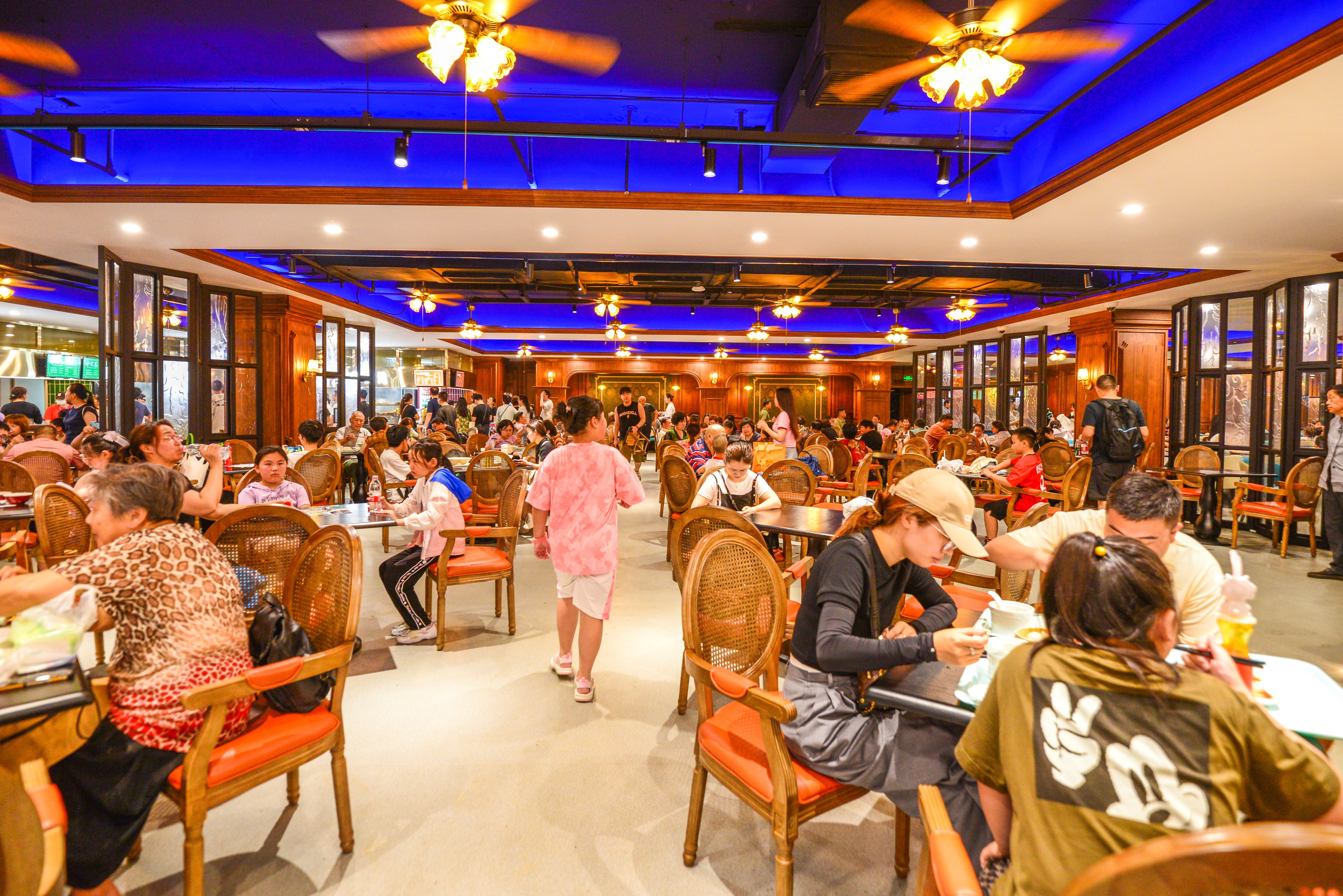 上海千古情一日游为美好而来,上海千古情之旅