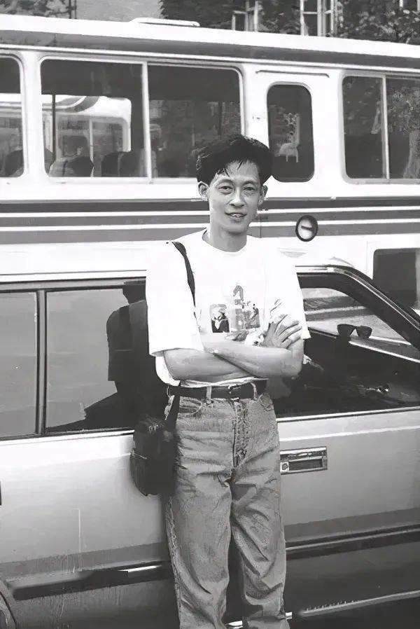 王志文得罪谁,王志文得罪