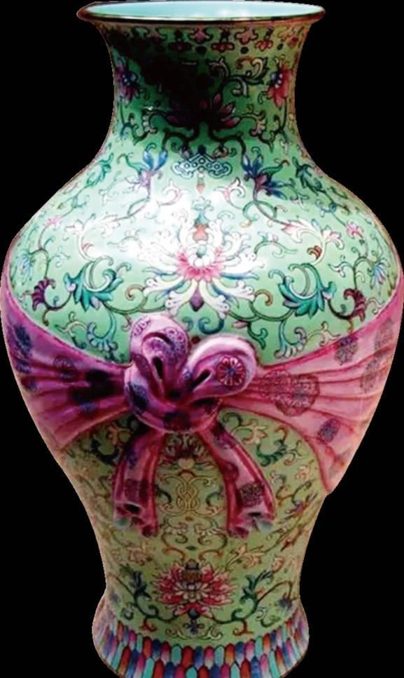 赵露思穿上廉价中国风礼服，俗成了18线网红