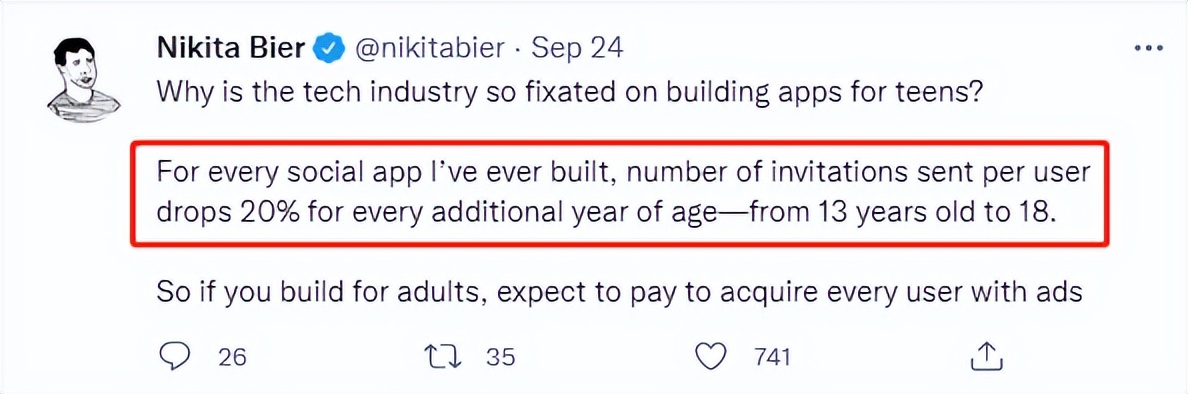 全美霸榜，排名超BeReal，匿名社交App又出爆款？