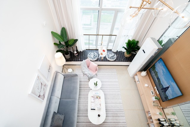 复式房买什么样的好,复式楼盘到底值不值得买