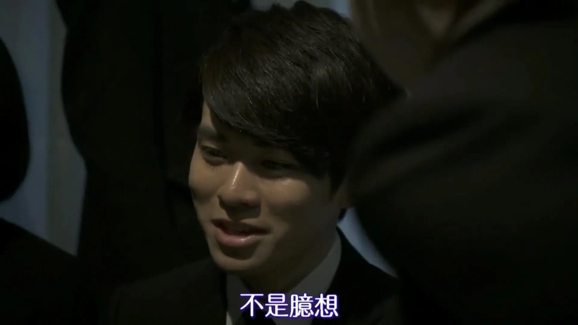 梦中梦到的诡异男人,人们经常会梦到的诡异男人