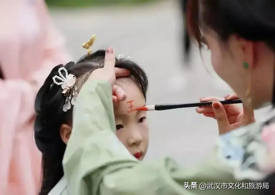 端午江夏旅游攻略,端午节江夏哪儿玩