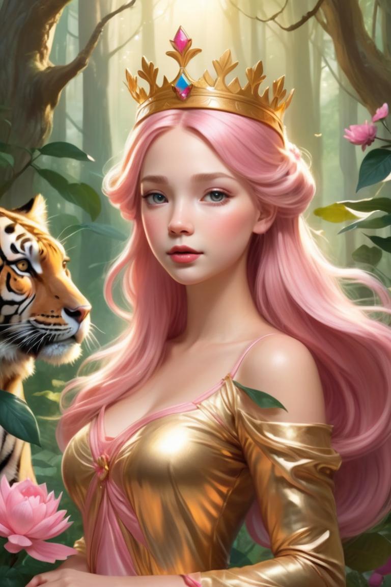 欧美美女与野兽壁纸,美女与野兽的竖屏壁纸大图