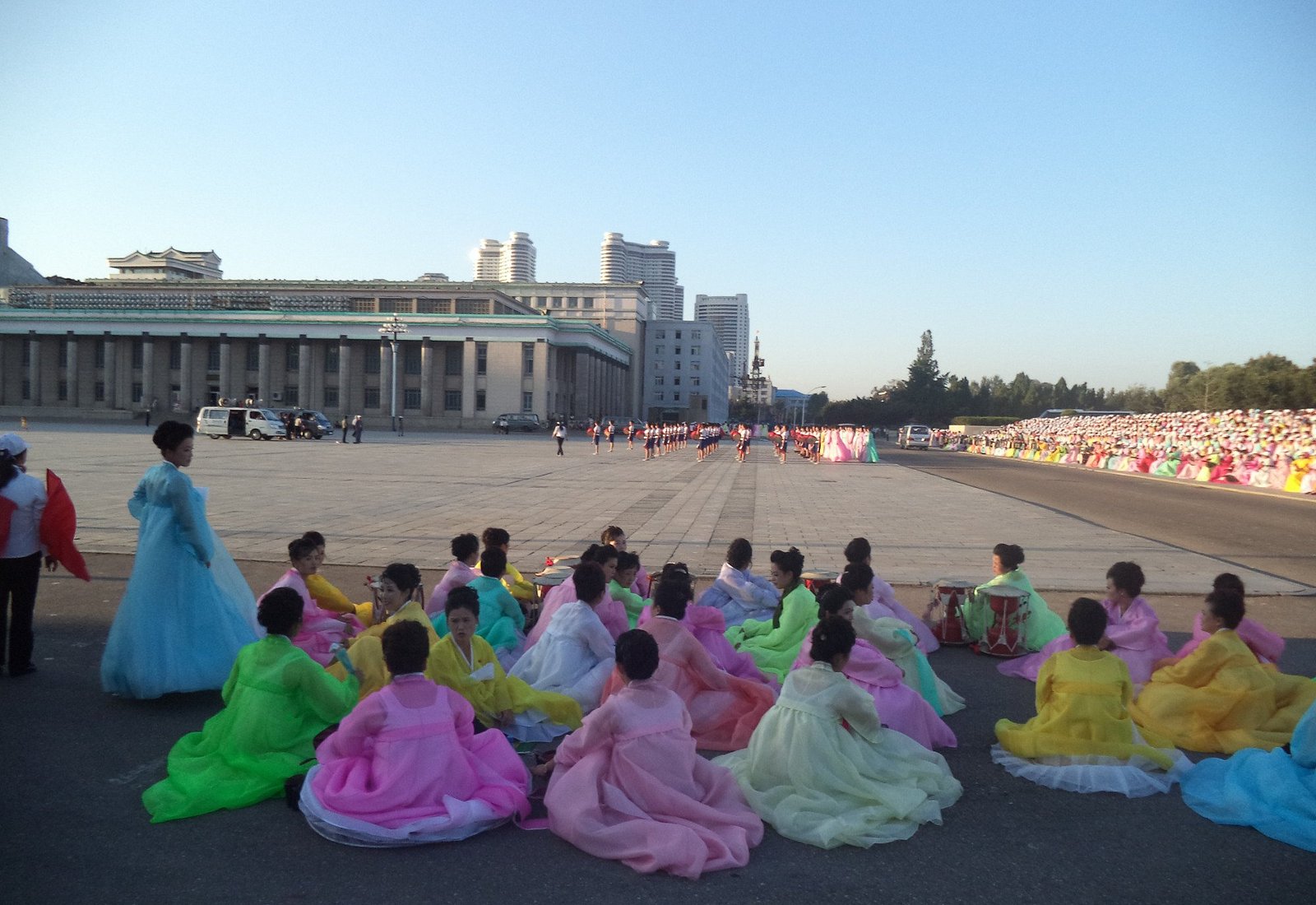 朝鲜63张照片,朝鲜1950年高清地图